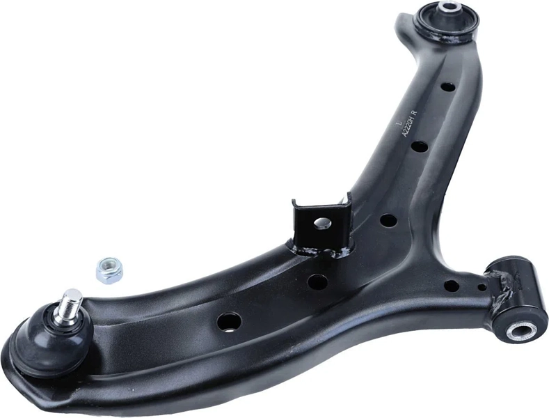 Track Control Arm Lower LEMFORDER